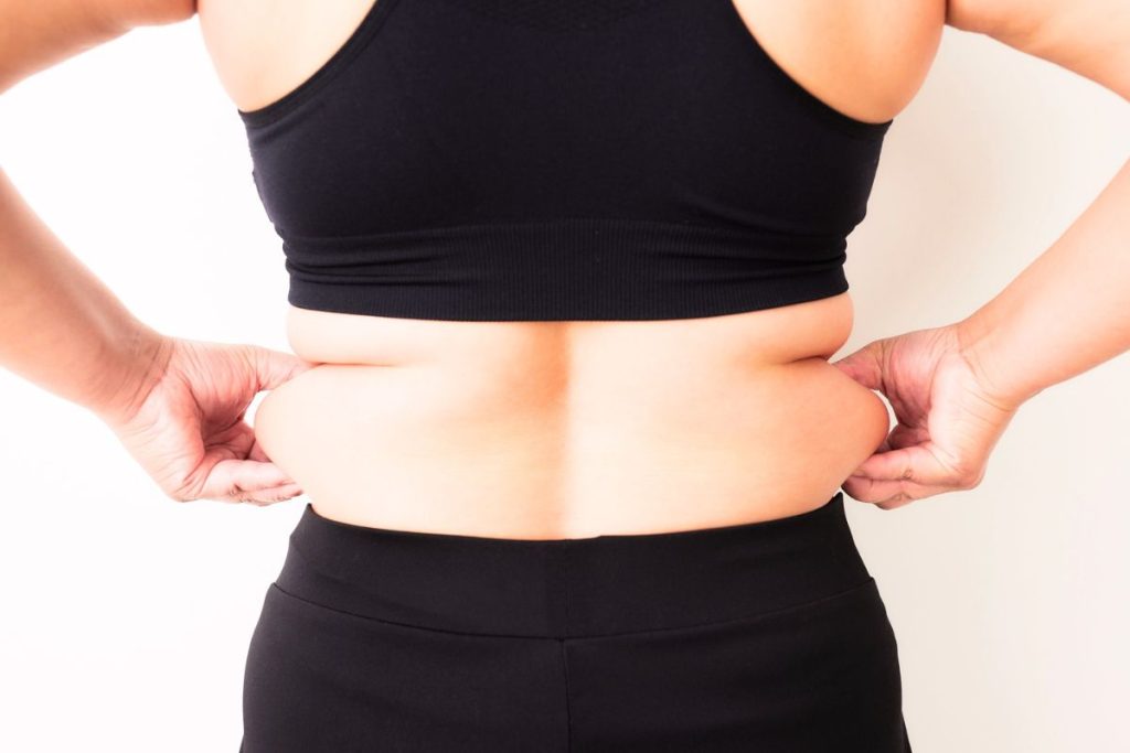 Die wahre Ursache für viszerales Fett